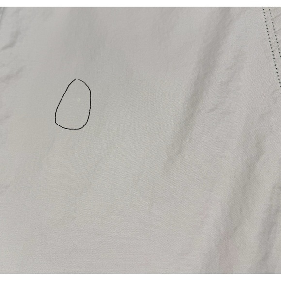 Piazza Sempione Pale Rose Shift Dress Size 16 - Picture 7 of 12